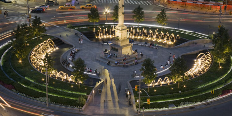 A New Series Featuring Laurie Olin, Acclaimed Landscape Architect ...