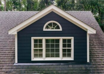 Crafting the Perfect Apex Siding and Roofing Solutions - Architect ...