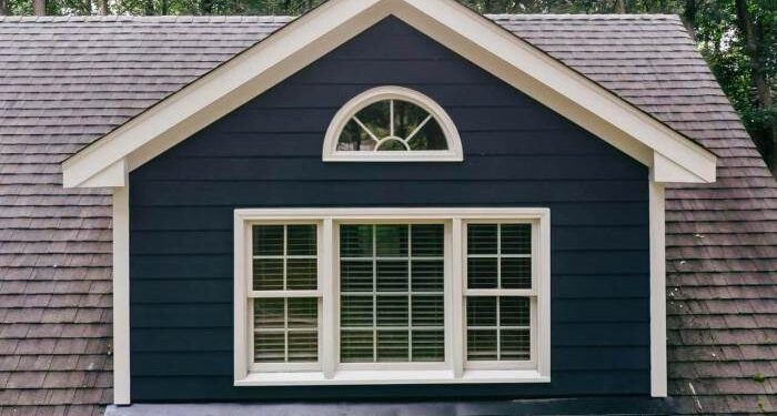 Crafting the Perfect Apex Siding and Roofing Solutions - Architect ...