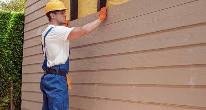 5 Benefits of Working With a Local Siding Contractor