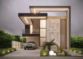 10 Best Front Home Designs