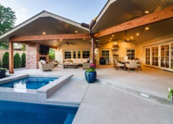 Outdoor Remodeling – Rezcomm – Professional Services LLC