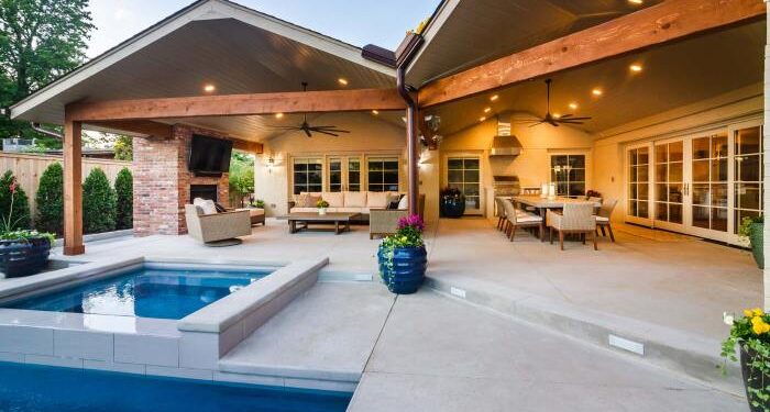 Outdoor Remodeling – Rezcomm – Professional Services LLC