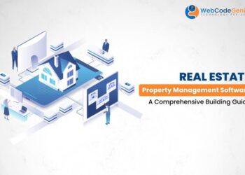Real Estate Property Management Software: A Comprehensive Building Guide