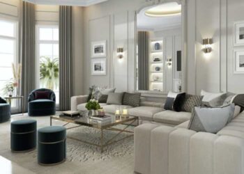 Top 13 Luxury Home Décor Ideas for a High-End Interior - Decorilla