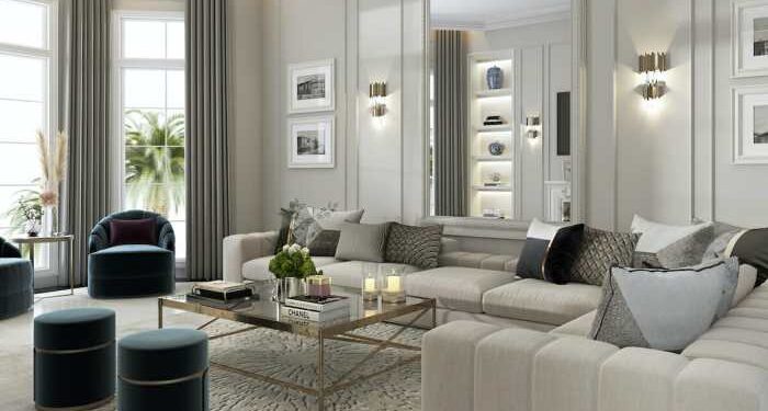 Top 13 Luxury Home Décor Ideas for a High-End Interior - Decorilla