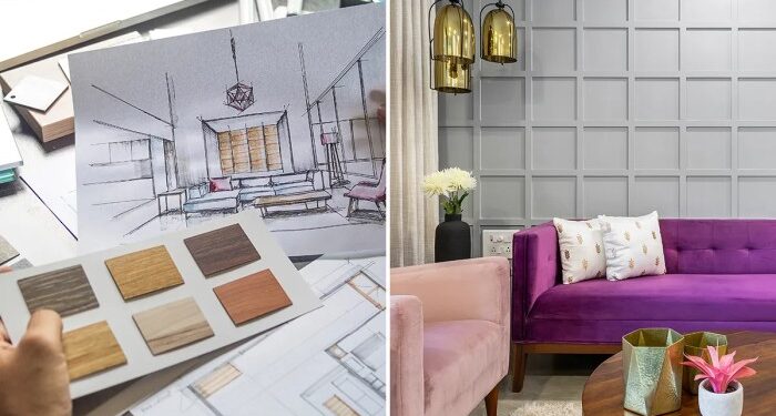 Redefining the modern home lifestyle - Livspace.com