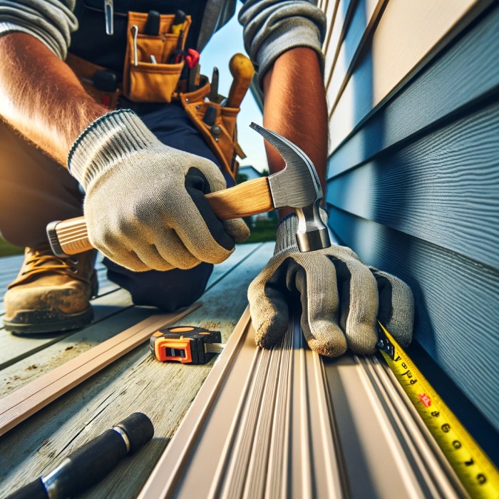 Siding Contractor Near Me - Collinsville Roofing and Siding Company