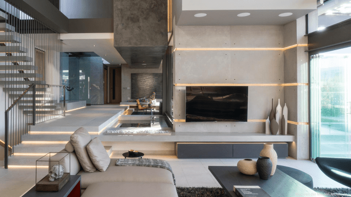 Architect and Interior Design Studio Archives - Luxury Lifestyle Awards