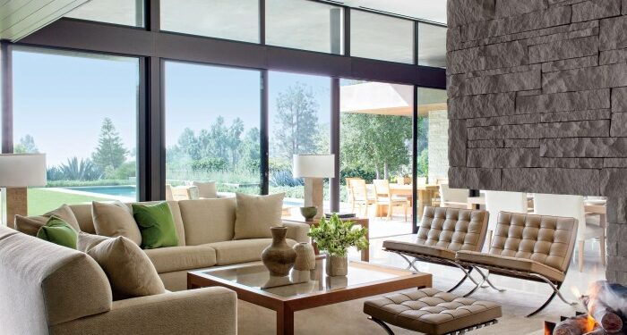18 Stylish Homes with Modern Interior Design | Architectural Digest