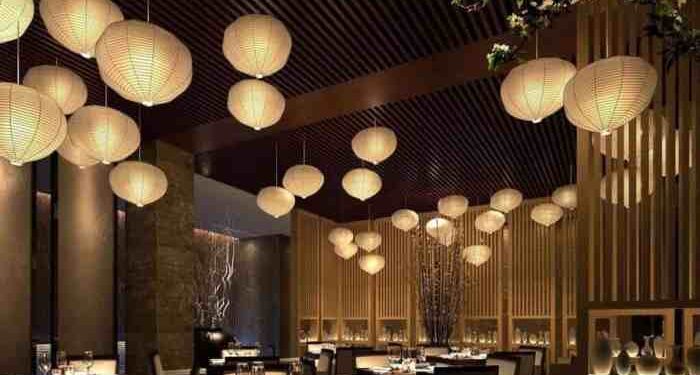 10 Perfect Ideas for the Interior Decor of a Restaurant